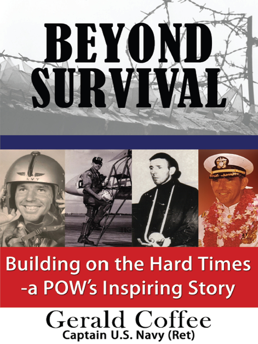 Title details for Beyond Survival by Gerald Coffee - Available